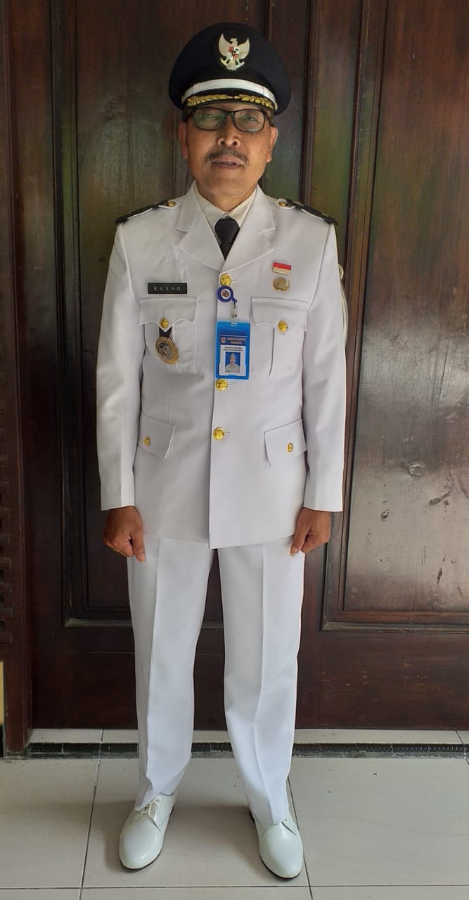 Foto Karno