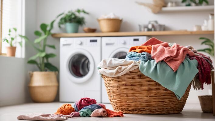 Madun Laundry