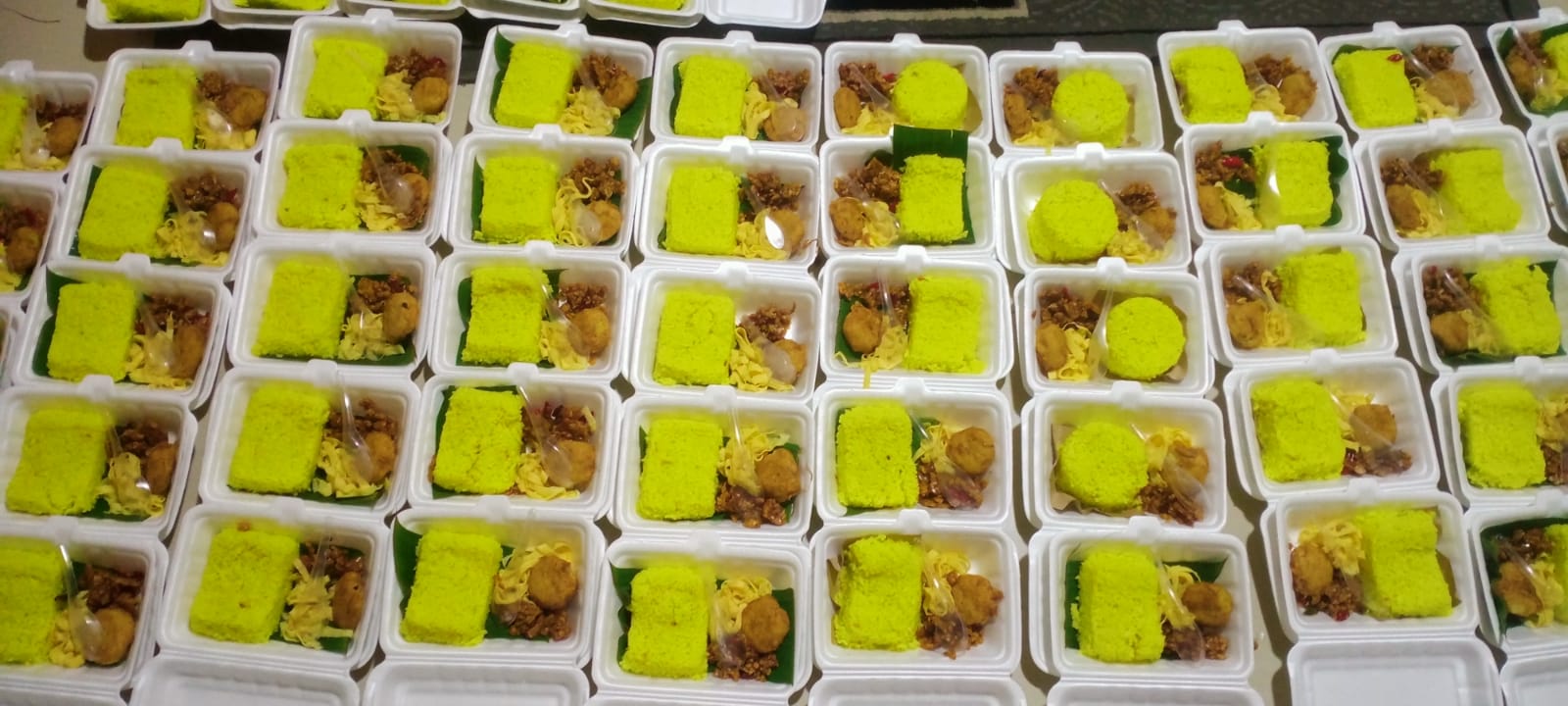 Jasa Catering